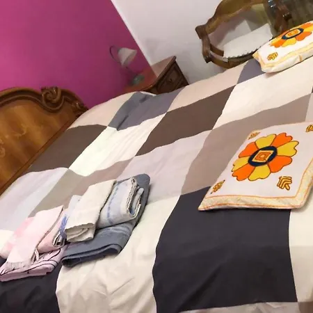 Grazioso In Zona Santa Rita Apartment Turin