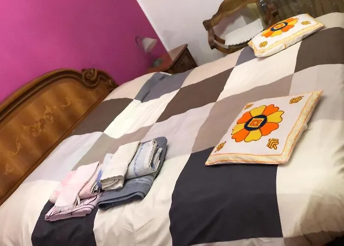 Grazioso In Zona Santa Rita Apartamento Turín