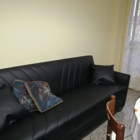 Apartament Grazioso In Zona Santa Rita *