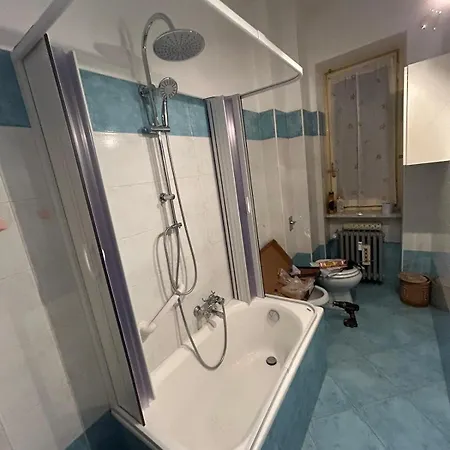 Grazioso In Zona Santa Rita Turyn