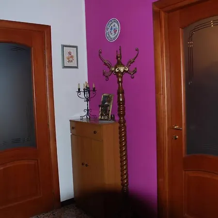 Grazioso In Zona Santa Rita טורינו